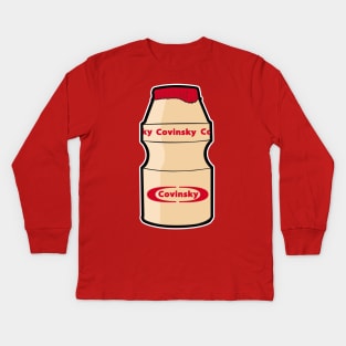 Covinsky Kids Long Sleeve T-Shirt